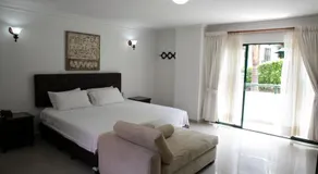 Hotel Palmera Real - Image 2