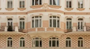 Prague Days - Sunny Riverside Apartments - Image 3