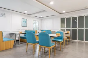 Xana Hotelle Hotel (Qingdao North Station Keji Daxue) - Image 5