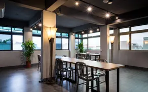 Taipei Travelers International Hostel - Image 2