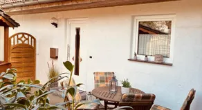 Ferienwohnung mit Terrasse für bis zu 4 Personen - Image 4
