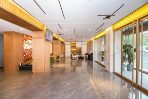 Yuexiang Hotel (Pingdingshan Baofeng Railway Station) - Image 2