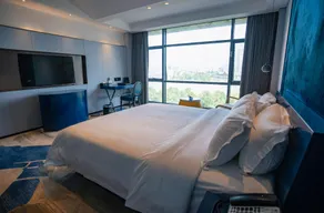 Greenman Lv Yijia Hotel - Image 2