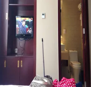 Guangzhou Shanxi Hotel - Image 2