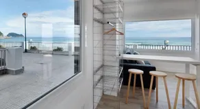 Apartamentos sobre el mar Zarautz by Egona - Image 5