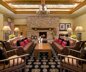 The Lodges at Timber Ridge by Vacation Club Rentals - Image 3