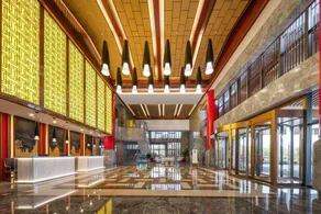 Guoyuan Hotel - Image 2