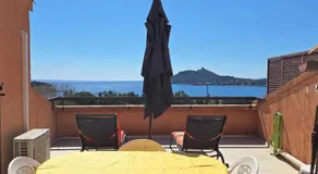Apt 4 guests sea view pool & beaches - Image 4