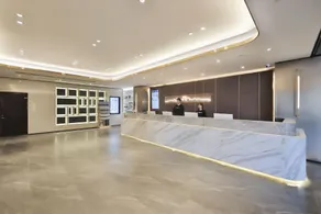 Atour X Hotel Changchun Railway Station - Image 2