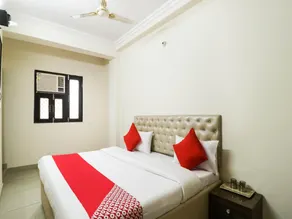 Hotel O Happy Inn - Image 2