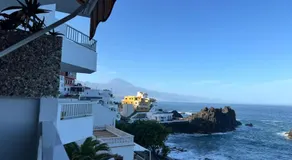 Apartamento acogedor con terraza frente al mar y vistas al Teide - Image 2