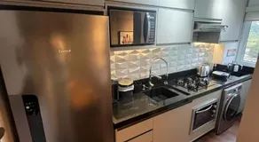 Apartment 903 - Vila Togni - Image 4