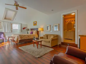 Shaker Mill Inn - Image 2