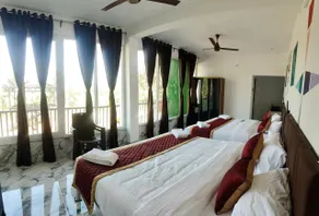 Raj Bavan Resort - Image 2