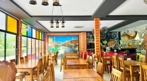 Peaceful Resort , Long Beach - Koh Lanta - Image 4