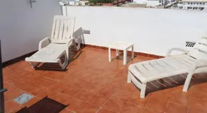 La Cinuelica R14 1st Flr Apt Terrace Pool L120 - Image 4