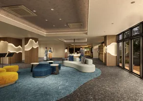 B/C HOTEL 草津 - Image 2