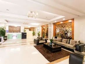 Kunshan Green Journey Inn - Image 3