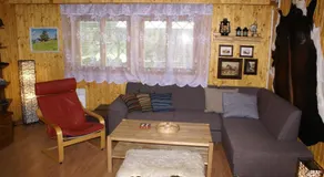 Chata Machnatô - Jasná - Image 2