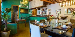 Hotel de Mar Raizes do Brasil - Image 3