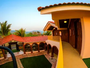 SA Golden Resort , Murud-Janjira, Murud Janjira - Image 3