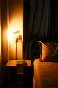 Tosh Villa  -A 2Bhk Duplex Penthouse with Rooftop - Image 3