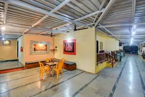 Shivneri Valley Escape Hotel - A Scenic Valley View Hotel in Mahabaleshwar - Image 4