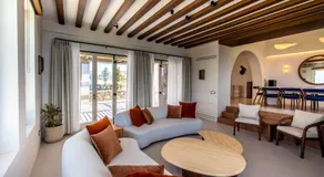 Islet Santorini Infinity Caldera Villa - Image 2