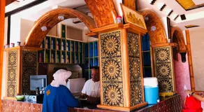 Hotel Restaurant Hollywood Africa - Image 3