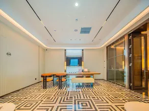 Starway Hotel (Xinbai Helan Center) - Image 3