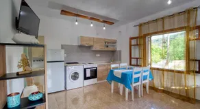 Σπιτι στην εξοχη - Country House Milina - Image 2