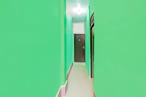 OYO 832104 Hotel Green City - Image 5