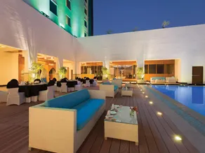 Saura Hotel, Agra - A Club Mahindra Associate - Image 3