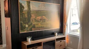 Z FamilyHome Suites & Apartments - Image 2