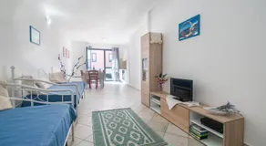 Residenza Maria Antonia - Private Apartment - Image 2