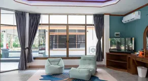 Sun Moon Tree Resort & Recreation - Image 2