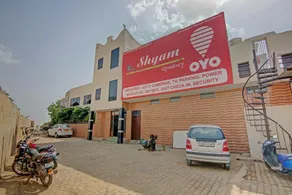 Hotel O Shyam Residency - Image 5