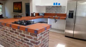 ANIMATERRA Luxury Lodge SISGA - Image 2
