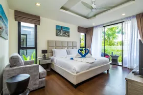 Phuket villa in Laguna Park - Image 2