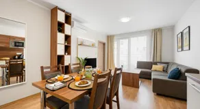 Apart Hotel VIRGO - Image 2