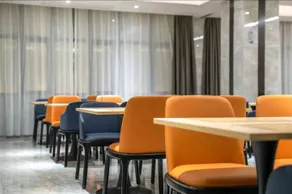 Borrman Hotel Longyan High-speed Railyway Station Zhongshan Road - Image 4