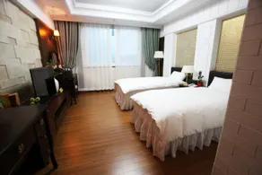 Happiness Country Club Golf & Hotel - Image 4