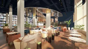 Radisson Blu Medlock Hotel, Manchester - Image 5