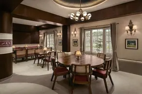 The Alpine- Sports Retreat And Villas - Image 3