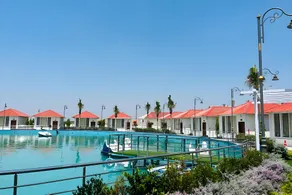 TRIPURA RESORTS - Image 2