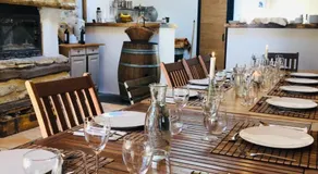 Malia - Chambres d'hôtes & Gîte - Image 2