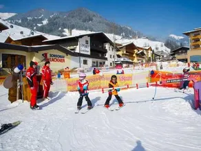 Appartementhaus Lackner - Image 4