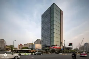 IFOREST Hotel Shanghai Tongji University Store - Image 4