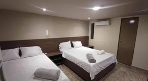 Hotel Cadiz IN - Image 2