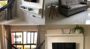 Apartamento em João Pessoa - Urbani Manaíra - Sem Toalhas - Image 2
